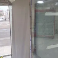 یخچال فریزر بستنی ایستاده. 30. و پرده هوا.50میلیون|فروشگاه و مغازه|رشت, کوی امام رضا|دیوار