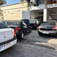 تعمیر گاه تخصصی رنو ال نود مگان ساندرو|خدمات موتور و ماشین|شیراز, ریشمک|دیوار