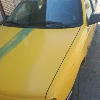 تاکسی پژو روا|خودرو سواری و وانت|ارومیه, |دیوار