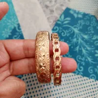النگو تک پوش رنک ثابت