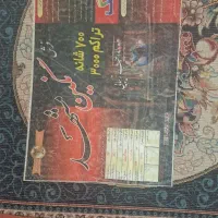 فرش 9 متری و 6 متری درحد نو تمیز|فرش|کرج, پیشاهنگی|دیوار