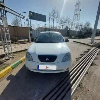 تیبا۲ مدل ۱۳۹۵ بدون رنگ