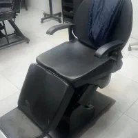 صندلی برقی آرایشگاه( نو و کم کار)