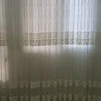 پرده|پرده، رانر، رومیزی|بروجرد, |دیوار