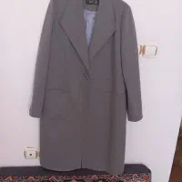 پالتو فوتر سایز پنجاه