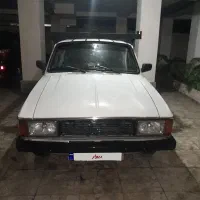 پیکان وانت مدل ۹۰|خودرو سواری و وانت|کلاچای, |دیوار