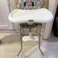 صندلی غذا کودک