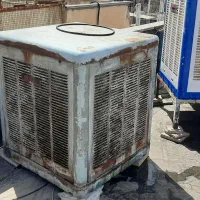 کولر آبی ۶۵۰۰ بدون موتور و پمپ