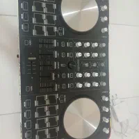 دستگاه دیجی ریلوپ  ‌‌beatmix4