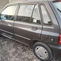 پراید95 111 تمیز|خودرو سواری و وانت|چمران, |دیوار