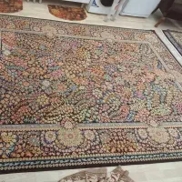 فرش ۹ متری فرهی