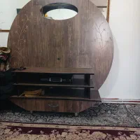 میزتلویزیون mdf