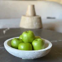 میوه خوری تراورتن