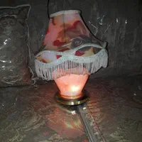 آباژور چند حالته لمسی|چراغ خواب و آباژور|تهران, فردوسی|دیوار