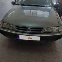 زانتیای عالی مدا88