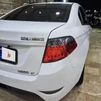 برلیانس h330مدل 95|خودرو سواری و وانت|رشت, گلسار|دیوار