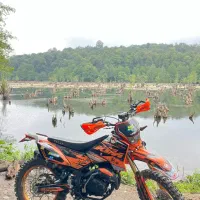 فلات طرح ktm 250