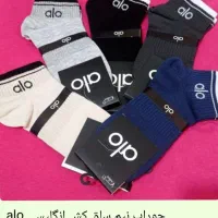 جوراب مردانه زنانه