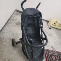 کالسکه کودک دلیجان