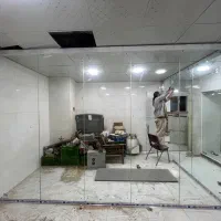 نصب و تعمیر تخصصی شیشه سکوریت|خدمات پیشه و مهارت|تبریز, |دیوار