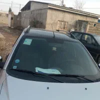 کوییک r|خودرو سواری و وانت|آق قلا, |دیوار