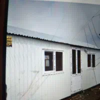 کانکس 15متری