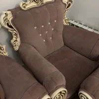 مبل|مبلمان خانگی و میز عسلی|تهران, صد دستگاه|دیوار