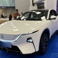 مزداEZ60|خودرو سواری و وانت|سبزوار, کوی بهار|دیوار