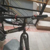 دوچرخه ۲۰ دنده ای|دوچرخه، اسکیت، اسکوتر|فردیس, داوری|دیوار