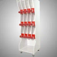 قفسه هایپری پایه تی|فروشگاه و مغازه|سمنان, |دیوار