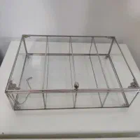 استند شکلات خوری