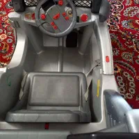 ماشین شارژی|اسباب‌بازی بچه|بجنورد, |دیوار