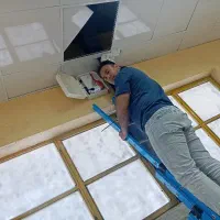 دوربین مداربسته برند ایرانی مخصوص پروژه ها|دوربین مداربسته|بروجرد, |دیوار