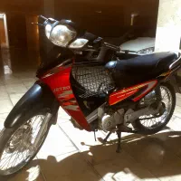 موتور بیکلاج تازه تعمیر به شرط|موتورسیکلت|اصفهان, شیخ اشراق|دیوار