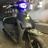 موتور پاکشتی لست فور معاوضه با ۲۰۰