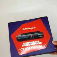 نصب آنتن ثابت وگردان تعمیرات و فروش لوازم