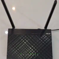 مودم روتر ADSL2+ ایسوس