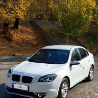 برلیانس H330 1650c بیرنگ 98 دنده زنجیرتایم اسپورت