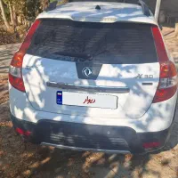 کراس H30|خودرو سواری و وانت|خمینیشهر, |دیوار