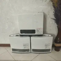 بخاری ژاپنی