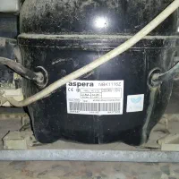 فریزر 7 کشو لیبهر آزمایش برودتی|یخچال و فریزر|اهواز, ۳۰ متری|دیوار