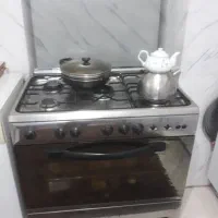 فرگاز ایندوزیت|اجاق گاز و لوازم برقی پختوپز|پرند, فاز ۶|دیوار