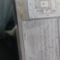 مگان وارداتی 2000اتومات 2006|خودرو سواری و وانت|تهران, دزاشیب|دیوار