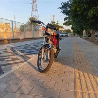 موتور 150مدل 95|موتورسیکلت|تبریز, |دیوار