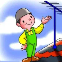نصب و نصاب آنتن|خدمات پیشه و مهارت|قم, نیروگاه|دیوار