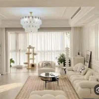 آپارتمان سه خواب جمهوری