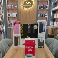 redmi A5|موبایل|مشهد, احمدآباد|دیوار