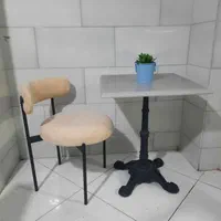 صندلی غذاخوری مدل تدی رستوران