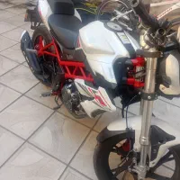 بنلی 150 نیوفیس مدل ۱۴۰۴