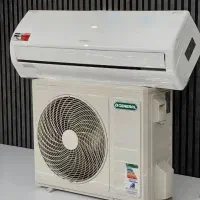 کولرگازی ۱۲ هزار اوجنرال اینورتردار